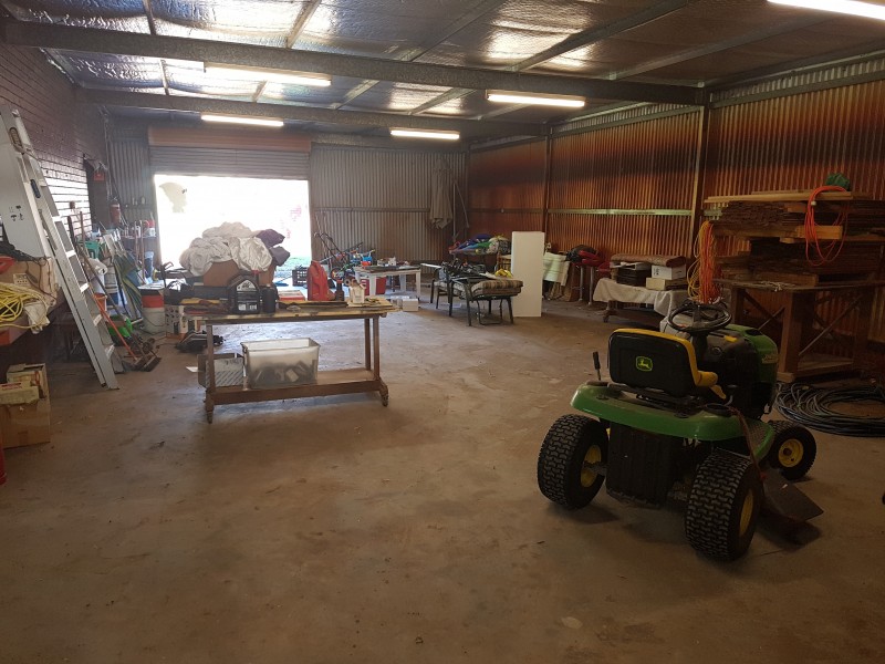 58 Park Street, Henley Brook WA 6055