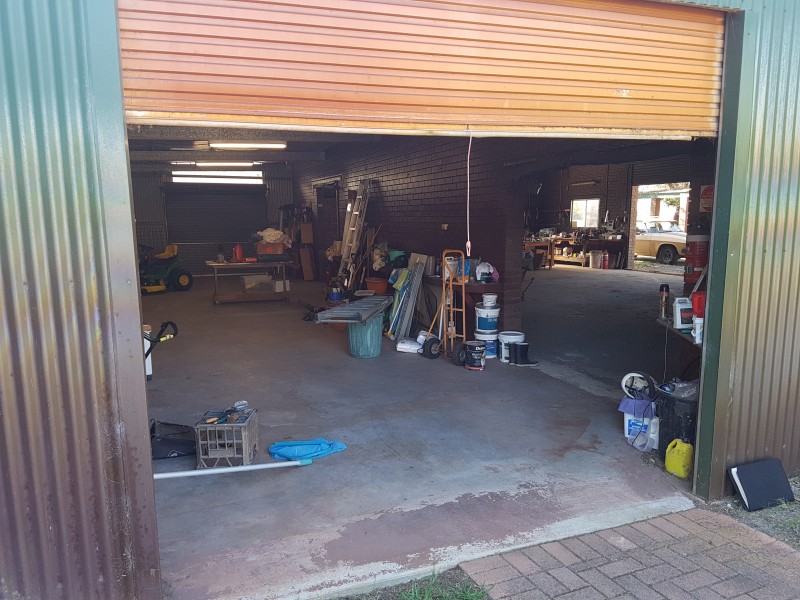 58 Park Street, Henley Brook WA 6055