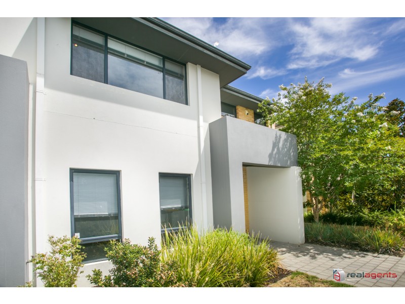 8 Perway Lane, Bassendean WA 6054