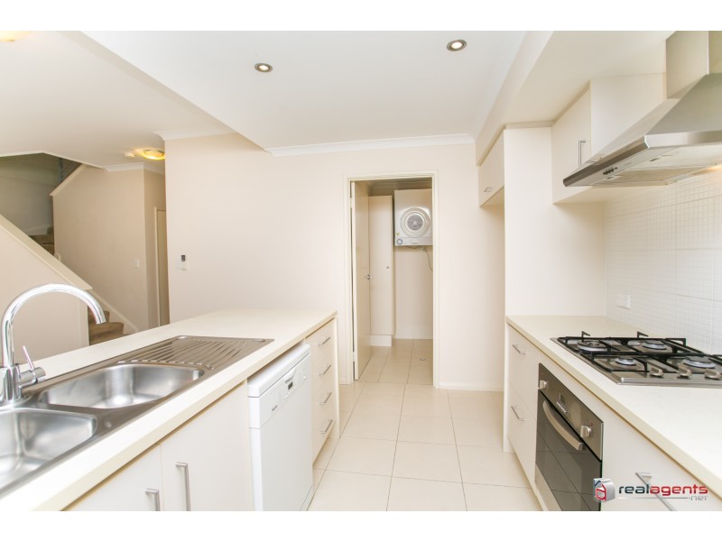 8 Perway Lane, Bassendean WA 6054