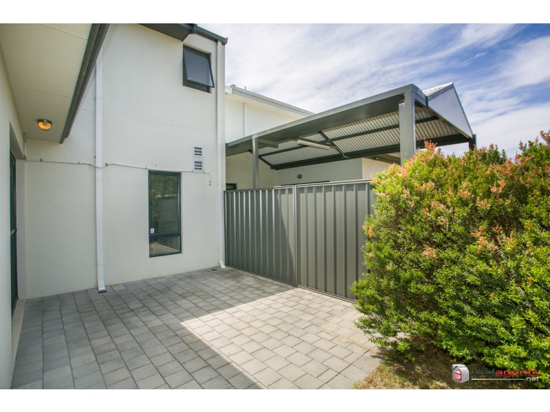8 Perway Lane, Bassendean WA 6054