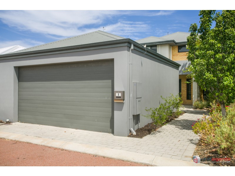 8 Perway Lane, Bassendean WA 6054