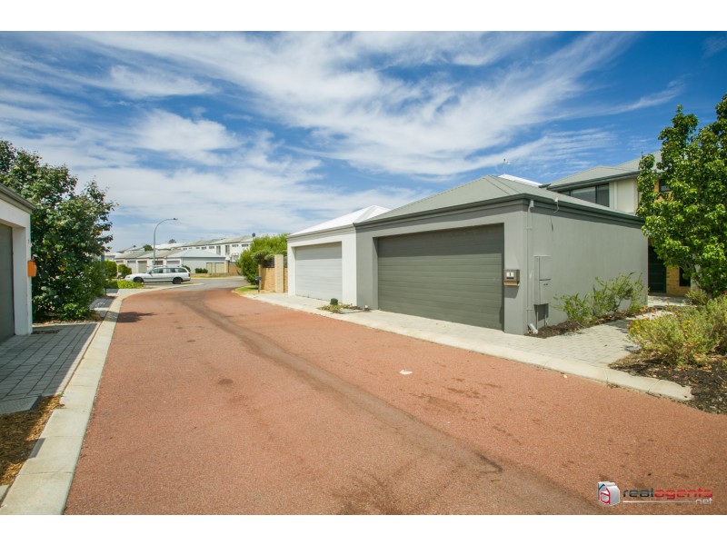 8 Perway Lane, Bassendean WA 6054