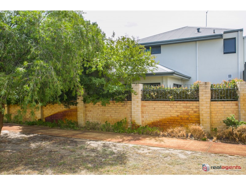 8 Perway Lane, Bassendean WA 6054