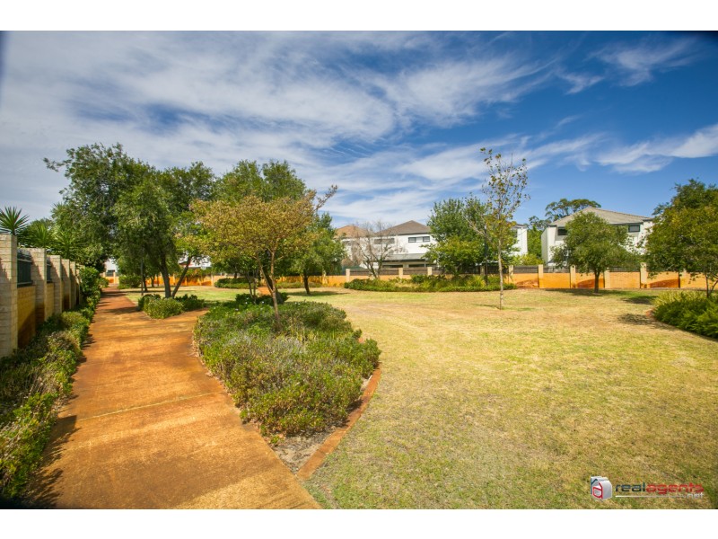 8 Perway Lane, Bassendean WA 6054