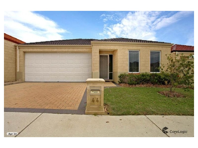 44 Jedburgh Loop, Sinagra WA 6065