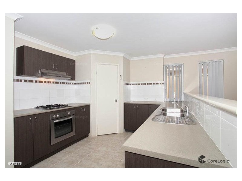 44 Jedburgh Loop, Sinagra WA 6065