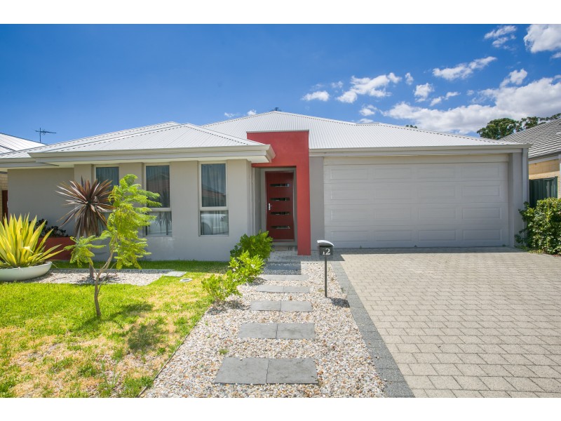 12 Pebley Way, Aveley WA 6069
