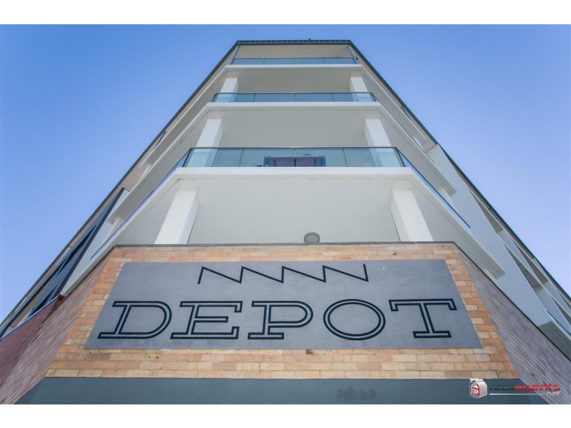 26/67 Brewer Street, Perth WA 6000