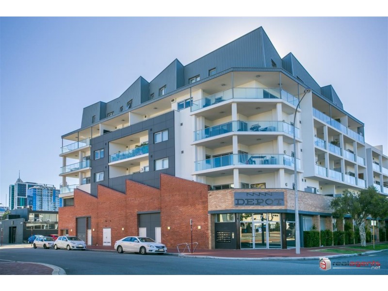 26/67 Brewer Street, Perth WA 6000