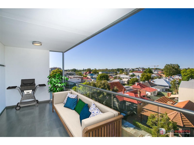 26/67 Brewer Street, Perth WA 6000