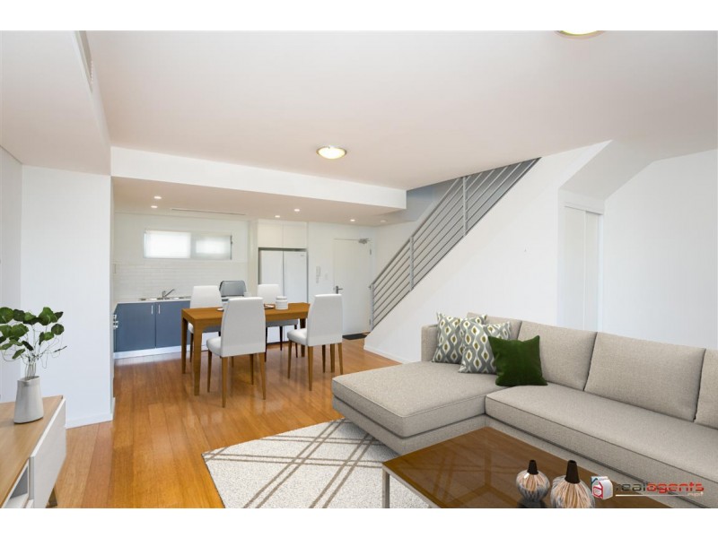 26/67 Brewer Street, Perth WA 6000