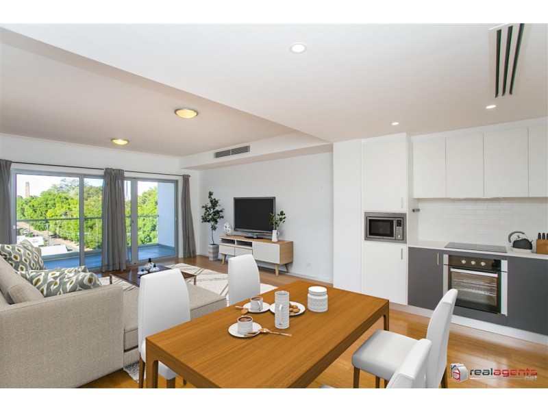 26/67 Brewer Street, Perth WA 6000