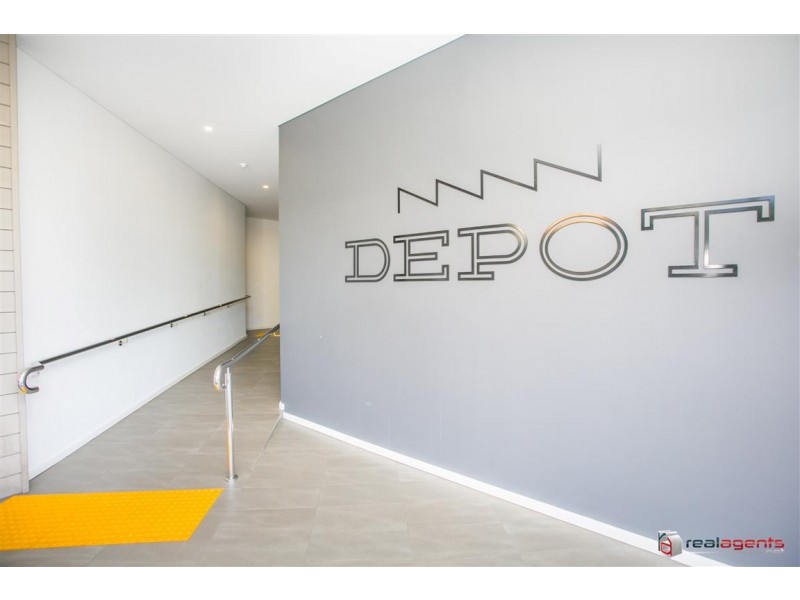 26/67 Brewer Street, Perth WA 6000