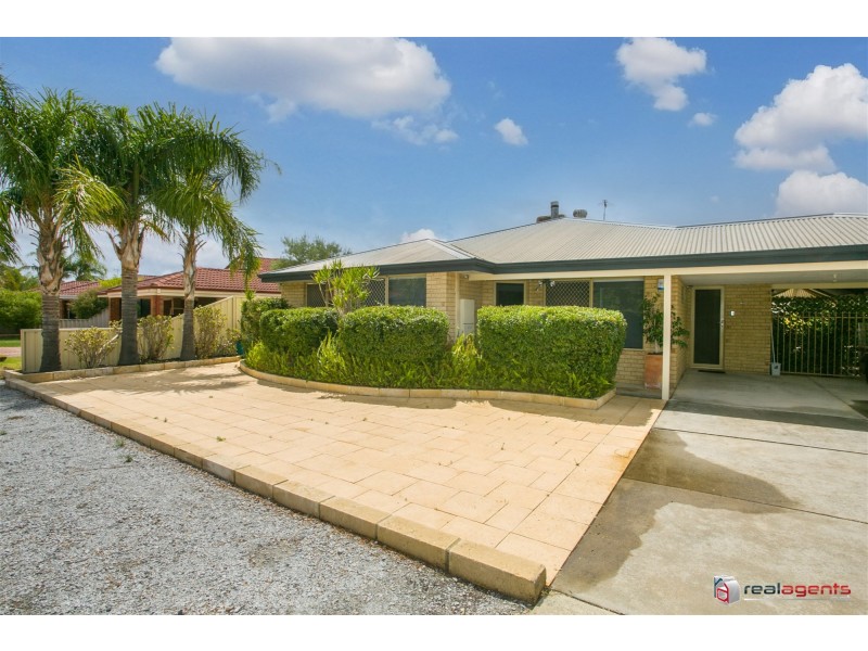 16 White Gum Drive, Jane Brook WA 6056