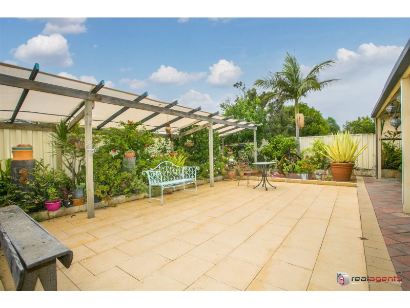 16 White Gum Drive, Jane Brook WA 6056