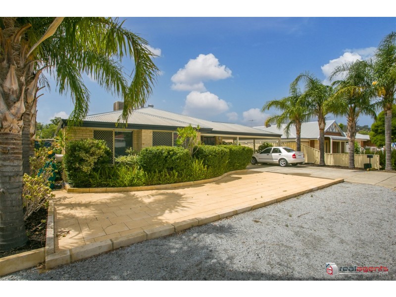 16 White Gum Drive, Jane Brook WA 6056