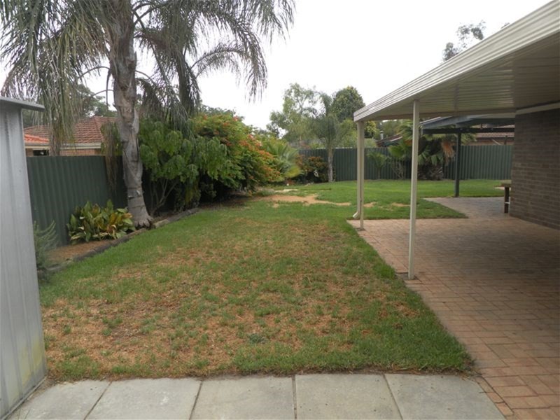 6 HURREY Place, Beechboro WA 6063