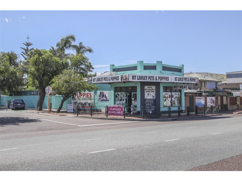 1/132 Sixth Avenue, Inglewood WA 6052