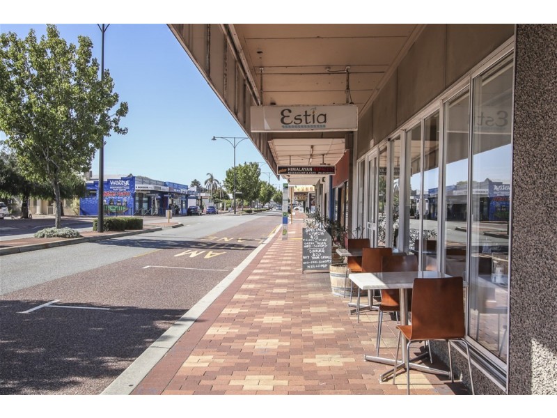 1/132 Sixth Avenue, Inglewood WA 6052