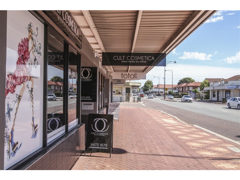 1/132 Sixth Avenue, Inglewood WA 6052