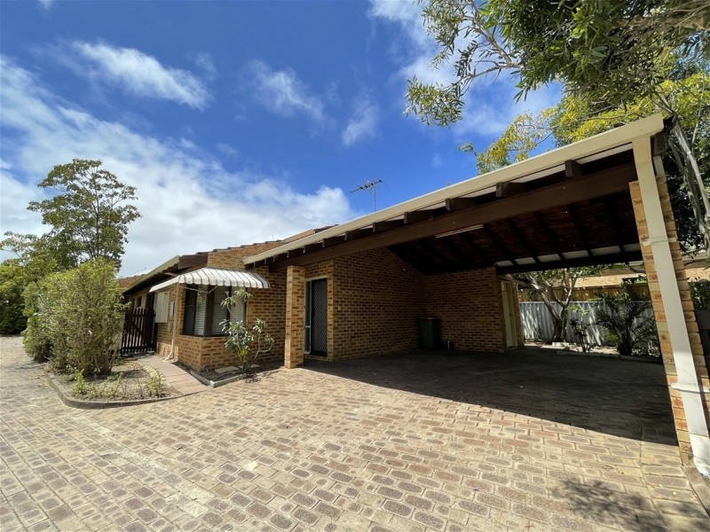 4/170 Ardross Street, Mount Pleasant WA 6153