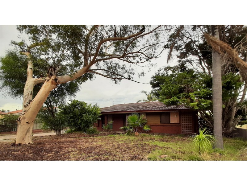 20 Wythburn Avenue, Balga WA 6061