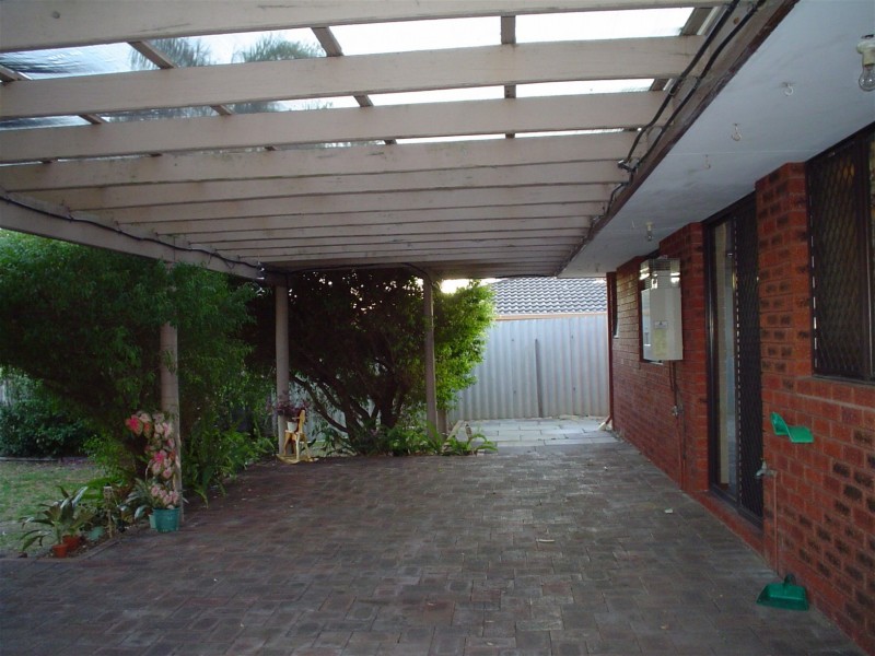 20 Wythburn Avenue, Balga WA 6061