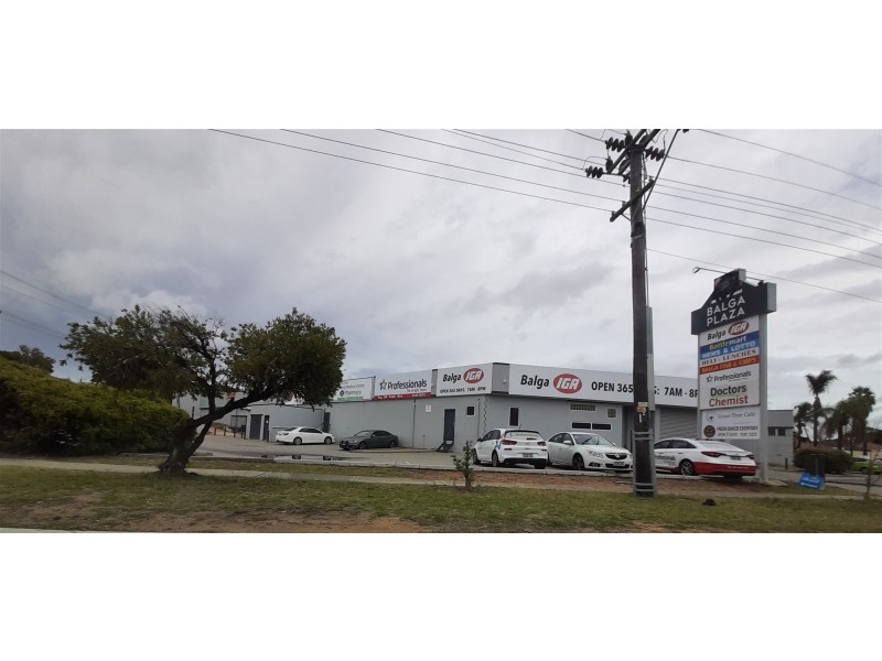 20 Wythburn Avenue, Balga WA 6061