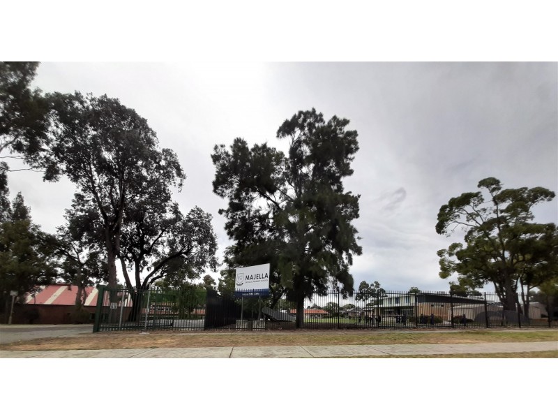 20 Wythburn Avenue, Balga WA 6061