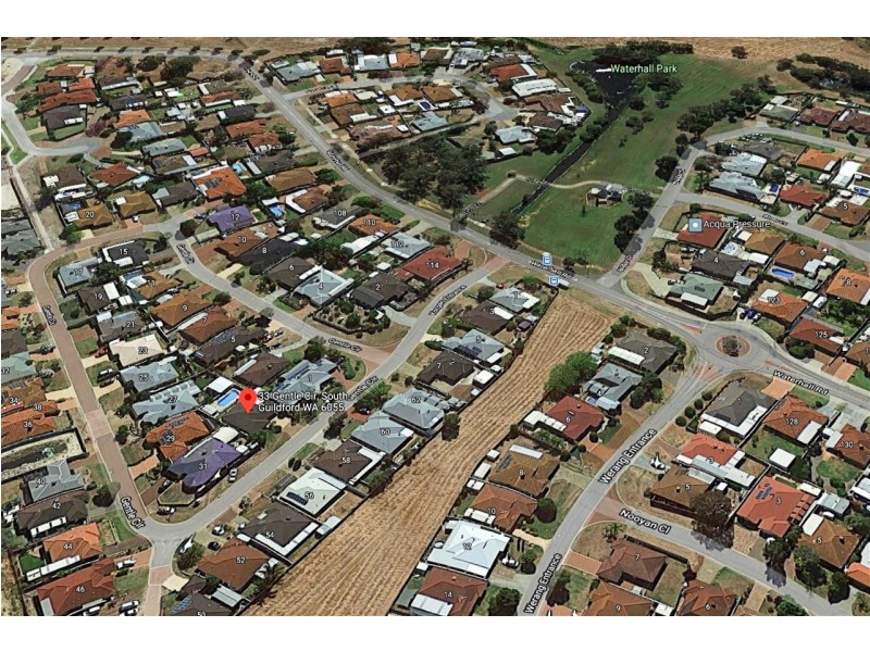 33 Gentle Circle, South Guildford WA 6055
