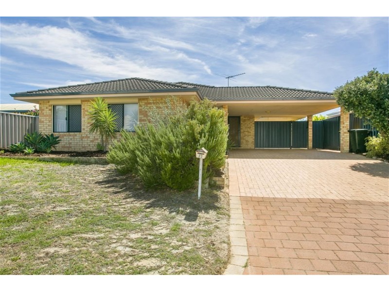 33 Gentle Circle, South Guildford WA 6055