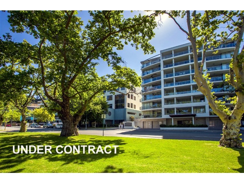 30/138 MOUNTS BAY ROAD, Perth WA 6000