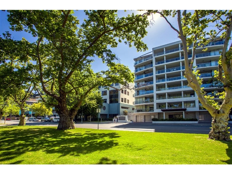 30/138 MOUNTS BAY ROAD, Perth WA 6000