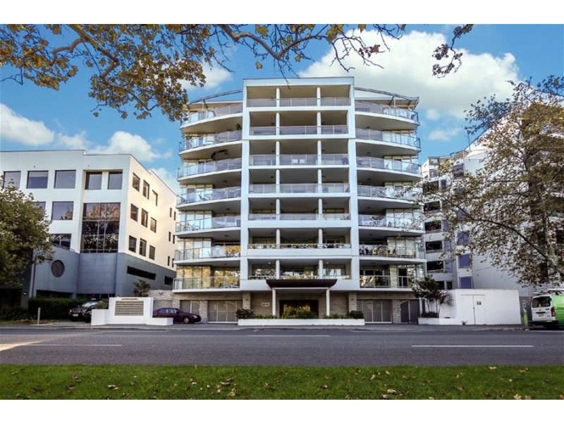 30/138 MOUNTS BAY ROAD, Perth WA 6000