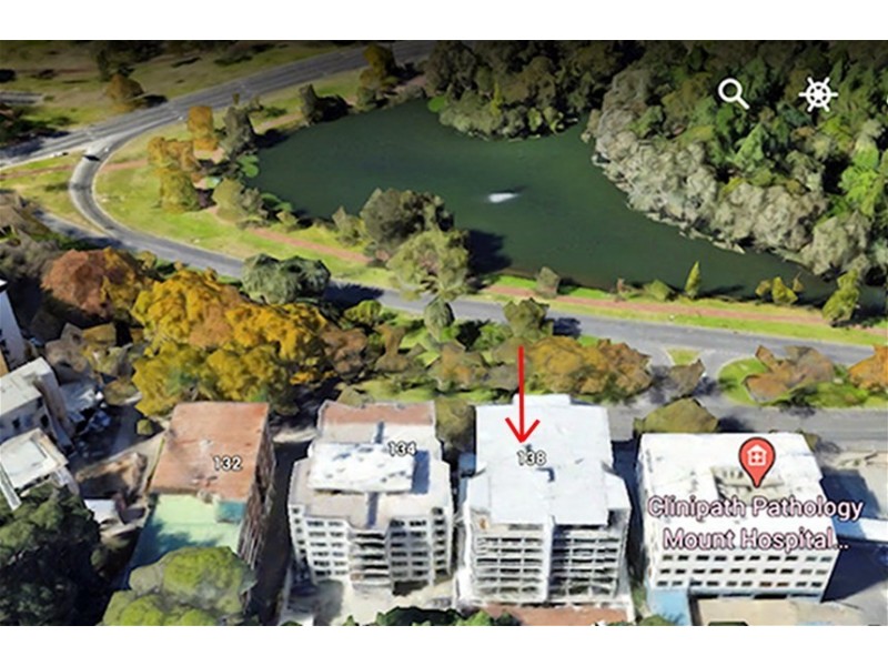 30/138 MOUNTS BAY ROAD, Perth WA 6000