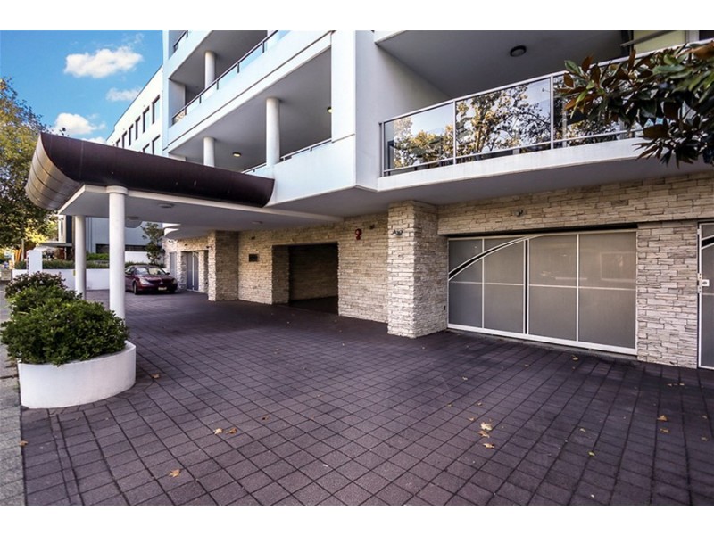 30/138 MOUNTS BAY ROAD, Perth WA 6000