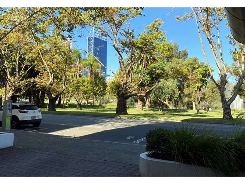 30/138 MOUNTS BAY ROAD, Perth WA 6000