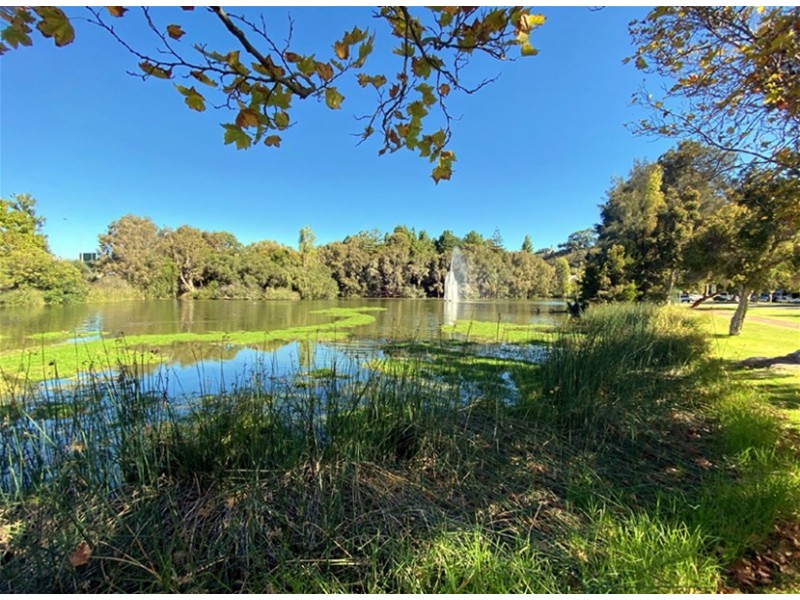 30/138 MOUNTS BAY ROAD, Perth WA 6000