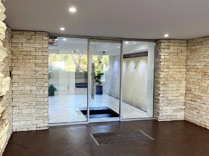 30/138 MOUNTS BAY ROAD, Perth WA 6000