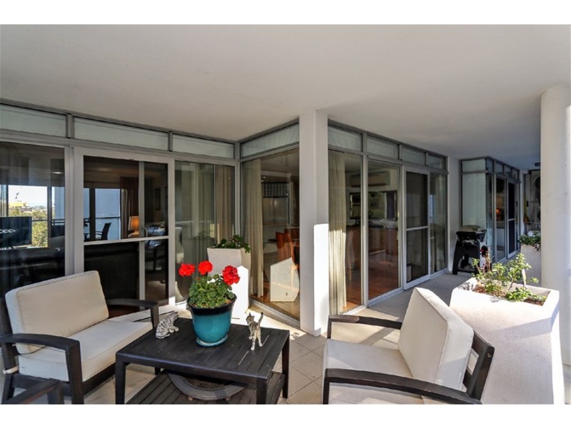 30/138 MOUNTS BAY ROAD, Perth WA 6000