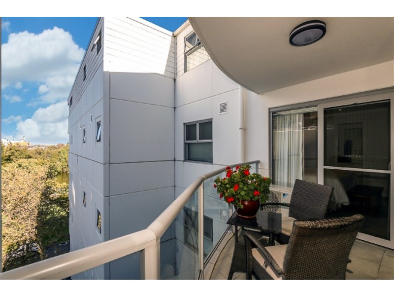 30/138 MOUNTS BAY ROAD, Perth WA 6000