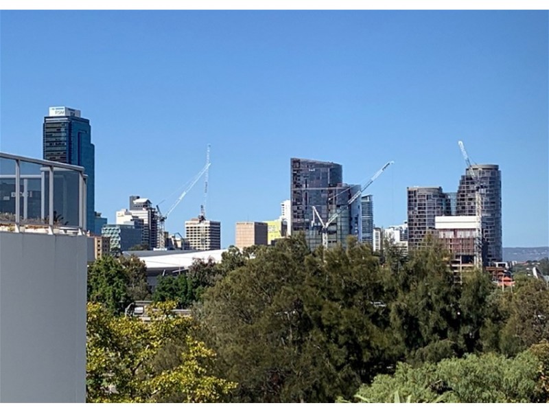 30/138 MOUNTS BAY ROAD, Perth WA 6000