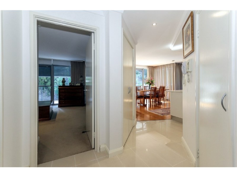 30/138 MOUNTS BAY ROAD, Perth WA 6000