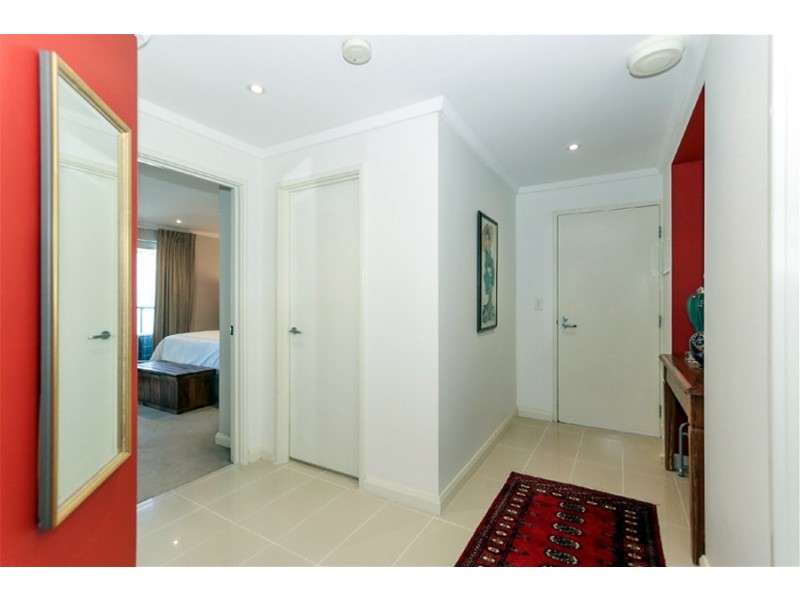 30/138 MOUNTS BAY ROAD, Perth WA 6000