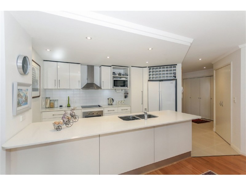 30/138 MOUNTS BAY ROAD, Perth WA 6000