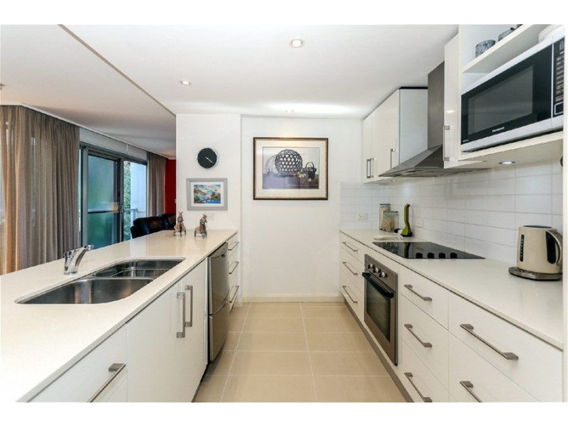 30/138 MOUNTS BAY ROAD, Perth WA 6000