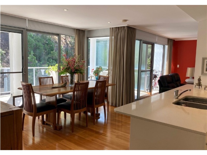 30/138 MOUNTS BAY ROAD, Perth WA 6000