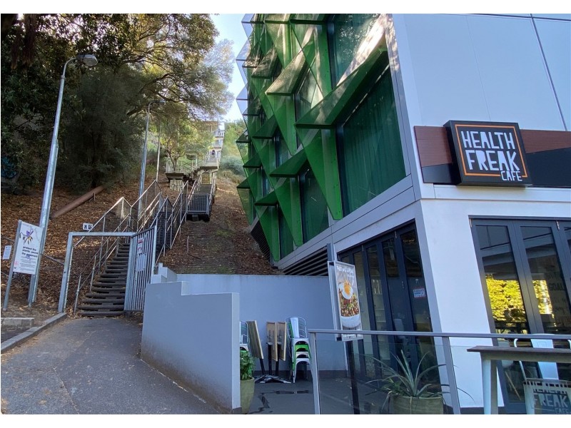 30/138 MOUNTS BAY ROAD, Perth WA 6000