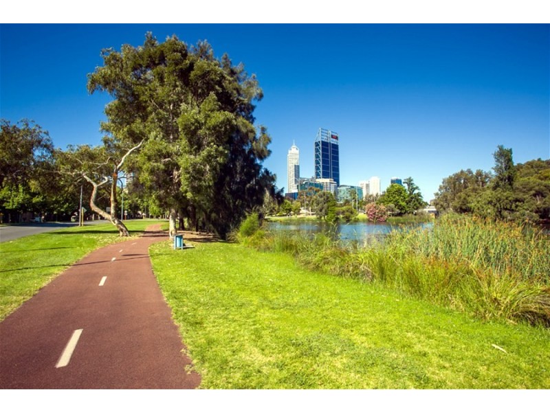 30/138 MOUNTS BAY ROAD, Perth WA 6000